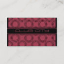 Search for cap business cards Stylish