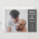 Search for lgbtq christmas cards Queer