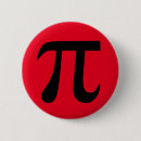 Search for pi day badges Black