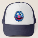 Search for elmo baseball caps Monster at the end