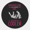 Search for life master stickers Self defence