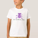 Search for purple monkey tshirts Jungle