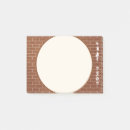 Search for brick post it notes Business
