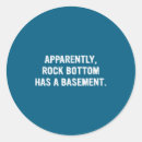 Search for bottom stickers Funny