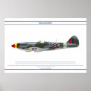 Search for spitfire posters Ww2