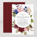 Search for circle invitations Rustic