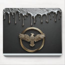 Search for badge mousepads Emblem