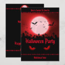 Search for watcher invitations Spooky