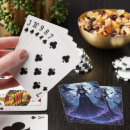 Search for tarot playing cards Mystical