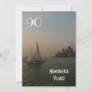 Search for 90 years invitations Celebration