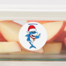 Search for holiday business labels Cute