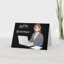 Search for boss lady cards Woman