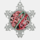 Search for peppermint christmas tree decorations Green