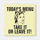 Search for funny retro magnets Sarcastic