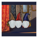 Search for swedish christmas posters Gnomes