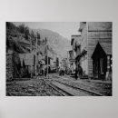 Search for ghost town Silver