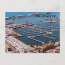 Search for alicante postcards Mediterranean