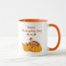 Search for turkey day mugs Orange