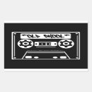 Search for stereo stickers Vintage