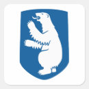 Search for greenland flag stickers Country