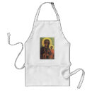 Search for madonna aprons Catholic