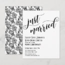 Search for unique 4x5 wedding invitations Typography