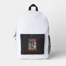 Search for paw print backpacks Dogs