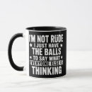 Search for rude mugs Humour