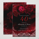 Search for noir invitations Style