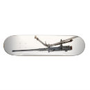 Search for gun skateboards Deck