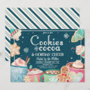 Search for hot cocoa invitations Winter party