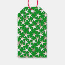 Search for dark green gift tags Emerald