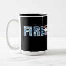Search for fireman american mugs Firemen