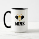 Search for black white yellow mugs Minimalist