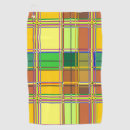 Search for tartan golf towels Geometric