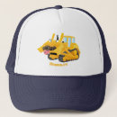 Search for machinery hats Excavator