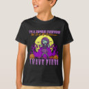Search for functional kids tshirts Mindfulness