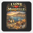 Search for marseilles stickers Port