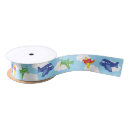 Search for airplane ribbon Birthday