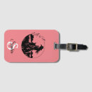 Search for western luggage tags Horse