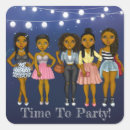 Search for diva stickers Party