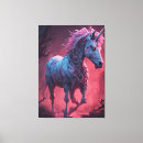 Search for scary canvas prints Zombie