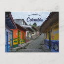 Search for colombia postcards Buildings