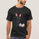 Search for black rabbit tshirts Flowers