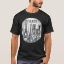 Search for triomphe tshirts Montmartre