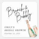 Search for brunch stickers Champagne