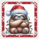 Search for cute sloth stickers Wild