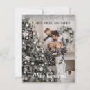 Search for silver glitter christmas cards Winter wonderland