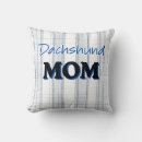 Search for dachshund cushions Dashound