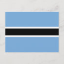 Search for botswana postcards World flags